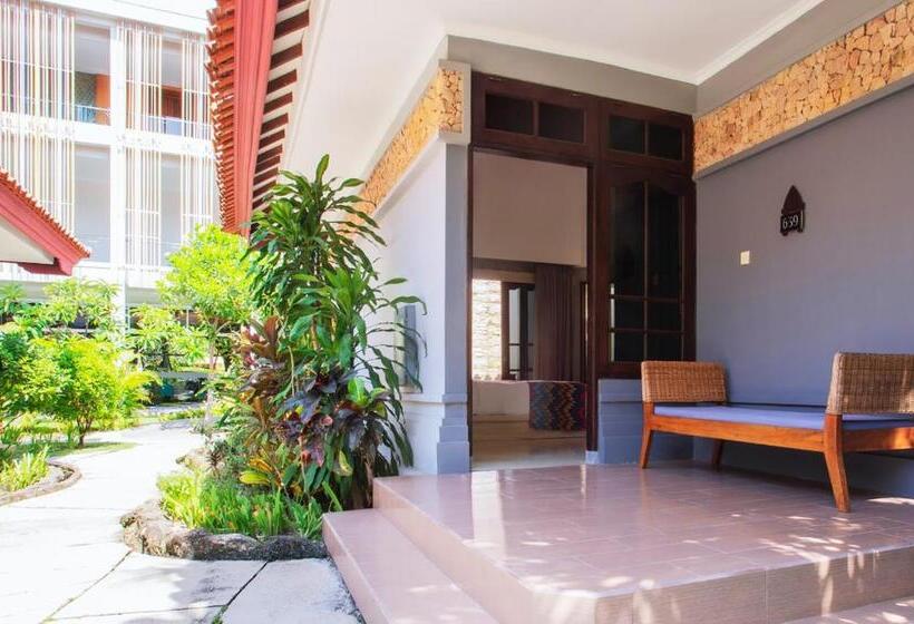 Хижина Superior, Aruna Senggigi Resort & Convention