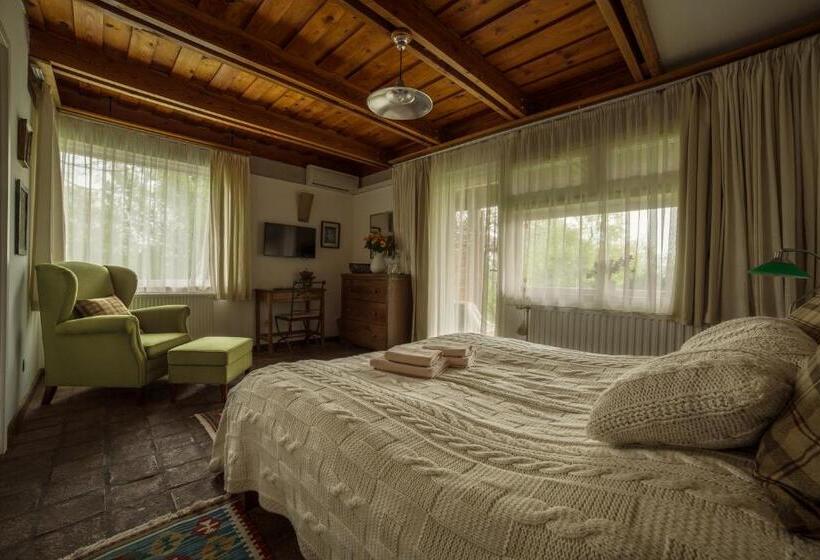 Номер Стандарт, Káli Art Inn