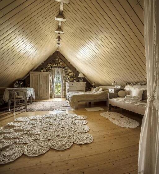 סטודיו סופריור, Káli Art Inn