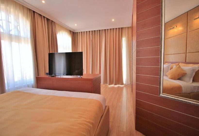 스탠다드 룸, Residence House Ruse