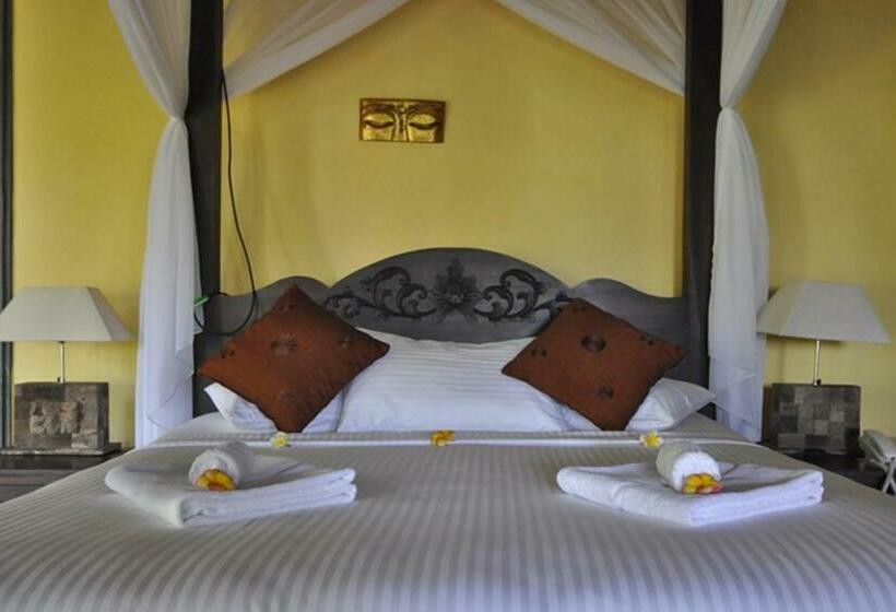 Семейный Номер, Puri Mangga Sea View Resort And Spa