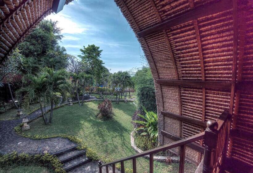 Бунгало Стандарт, Puri Mangga Sea View Resort And Spa