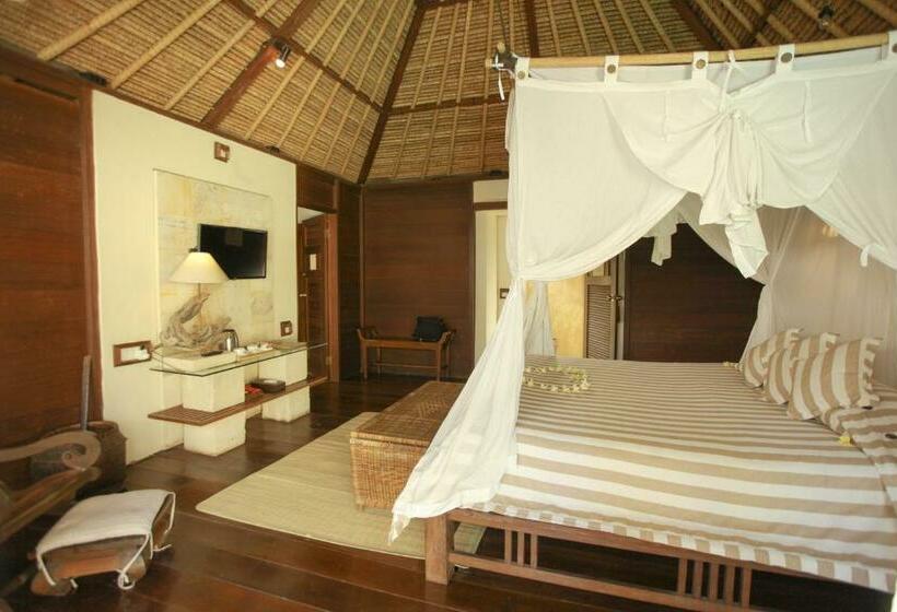 Villa 1 Quarto com piscina, Visakha Sanur By Puri Signatures