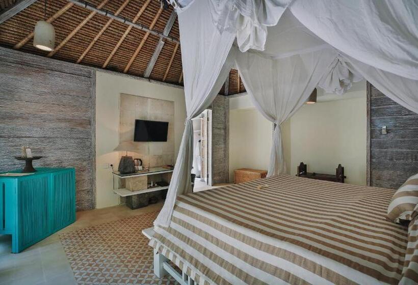 Villa 2 Quartos, Visakha Sanur By Puri Signatures