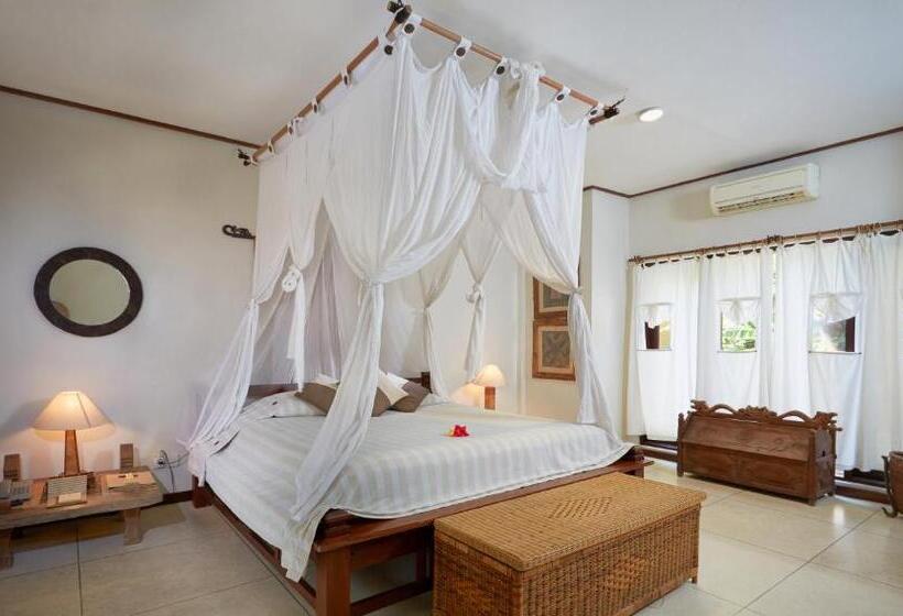 Villa 2 Quartos, Visakha Sanur By Puri Signatures