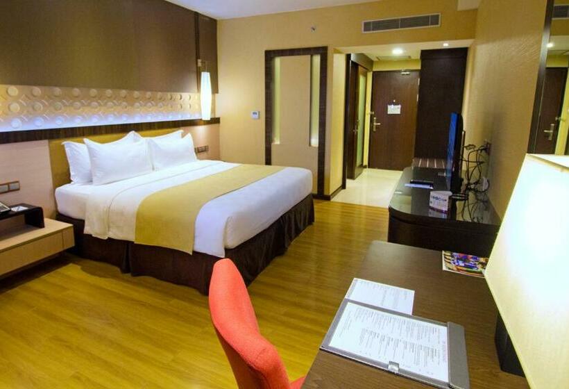Номер Deluxe, Grand Lagoi Hotel Bintan