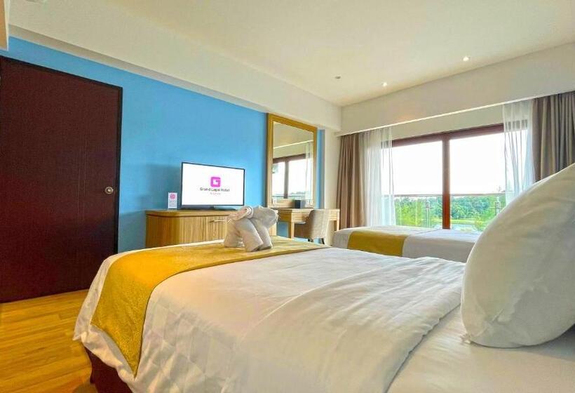 Номер Стандарт, Grand Lagoi Hotel Bintan