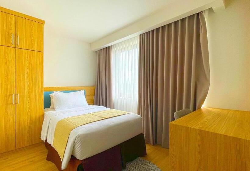 Family Suite, Grand Lagoi Hotel Bintan