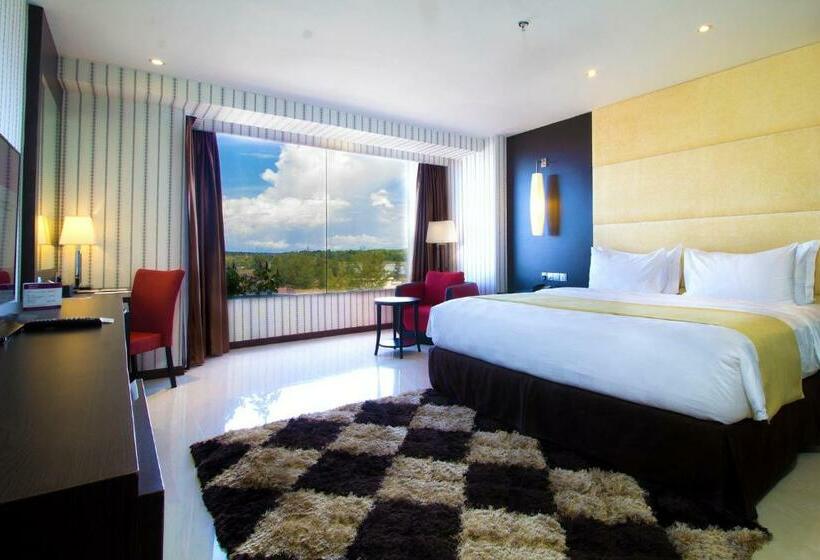 Президентский Люкс, Grand Lagoi Hotel Bintan