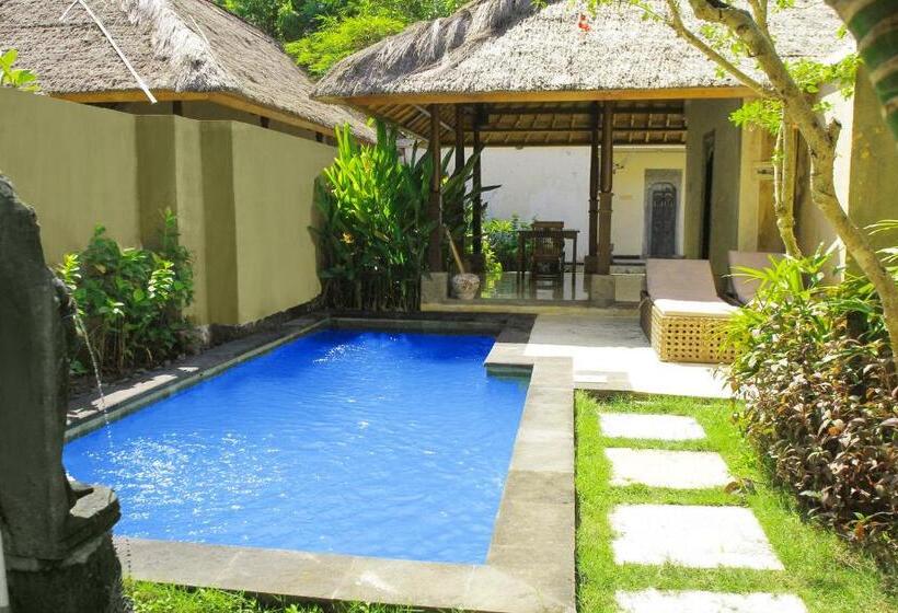 Villa 2 Quartos, Visakha Sanur By Puri Signatures
