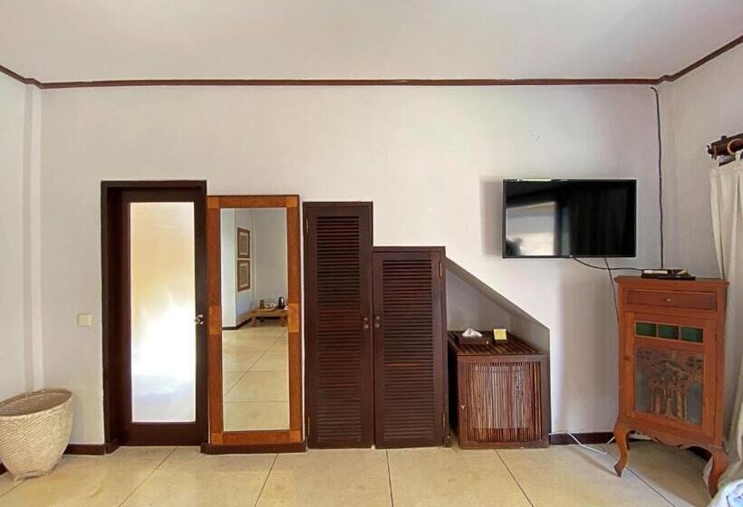 Vila Dúplex 2 Quartos, Visakha Sanur By Puri Signatures