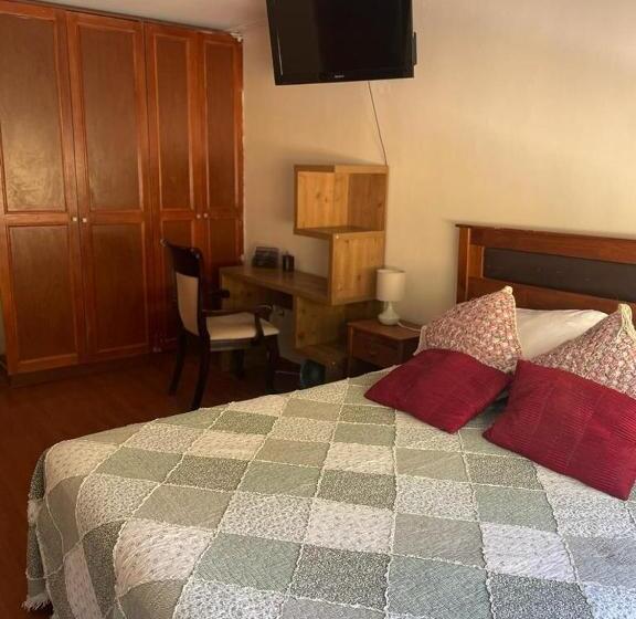 اتاق استاندارد, Boutique Azhares