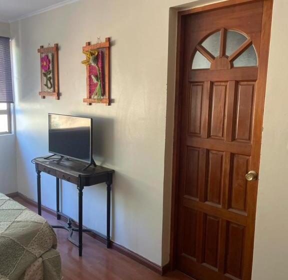 اتاق استاندارد, Boutique Azhares