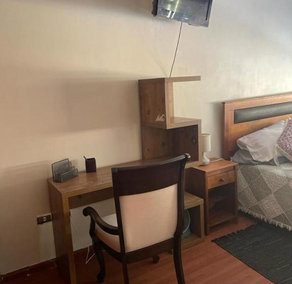 اتاق استاندارد, Boutique Azhares