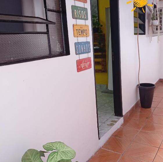 جناح, El Viajero Hostel & Suítes 10
