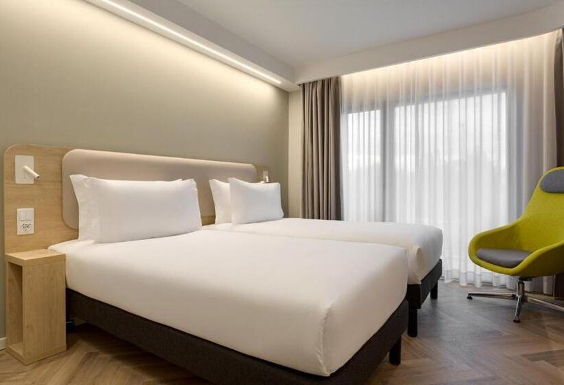 اتاق استاندارد, Holiday Inn Express Evora, An Ihg
