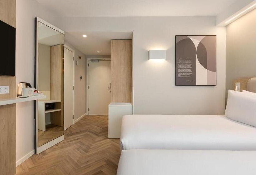 اتاق استاندارد, Holiday Inn Express Evora, An Ihg