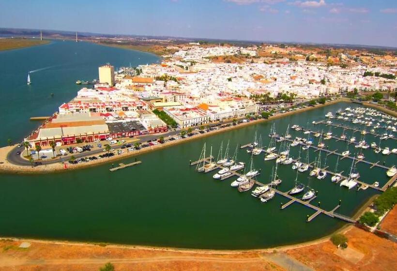 اتاق لوکس با تخت بزرگ, Casa Cristóbal Colón Habitaciones Con Vistas A Semana Santa Y Fiestas