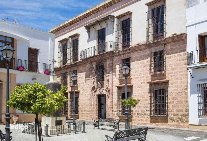 اتاق لوکس, Casa Cristóbal Colón Habitaciones Con Vistas A Semana Santa Y Fiestas