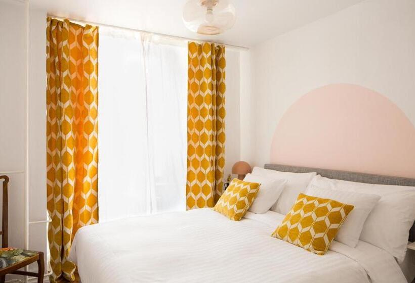 سوئیت 2 خوابه, Marché 28 Guesthouse
