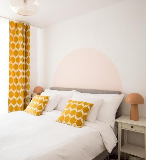 سوئیت 2 خوابه, Marché 28 Guesthouse