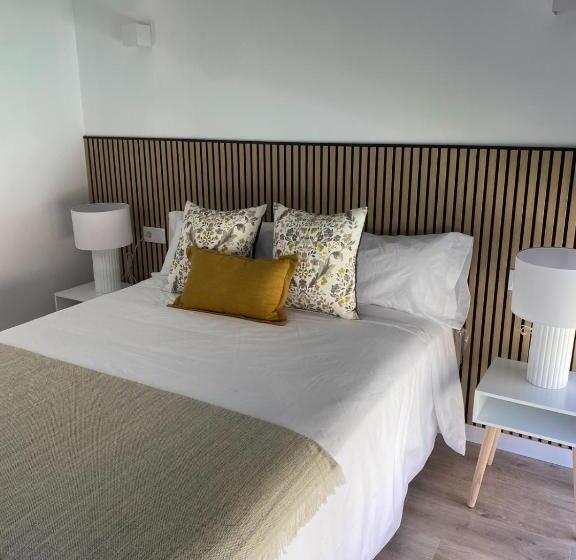 Family Suite, Top Balea