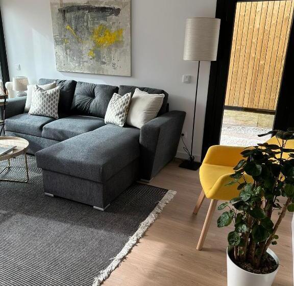 Family Suite, Top Balea