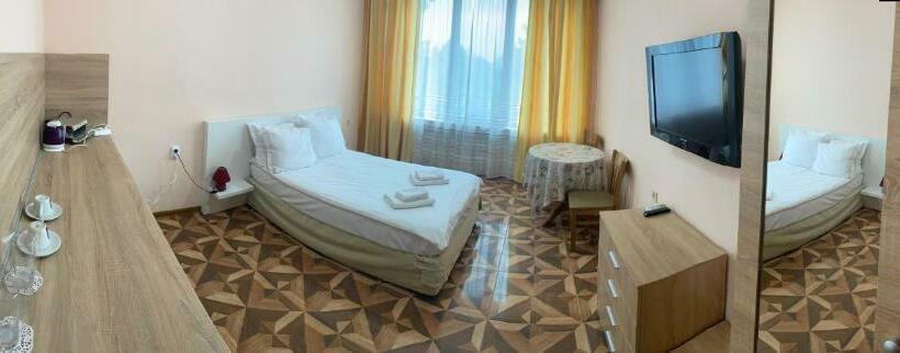 스탠다드 룸, Apart Hotel Central Razgrad