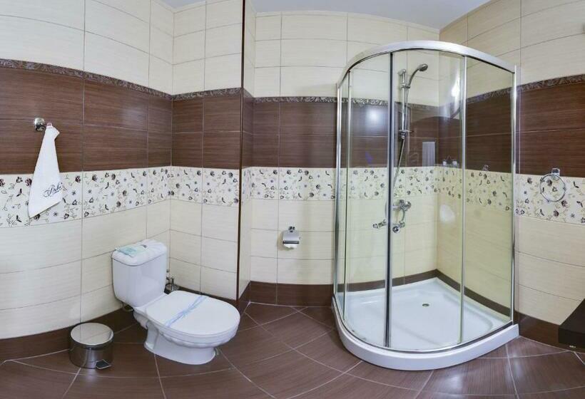 스탠다드 룸, Boutique Hotel Behi