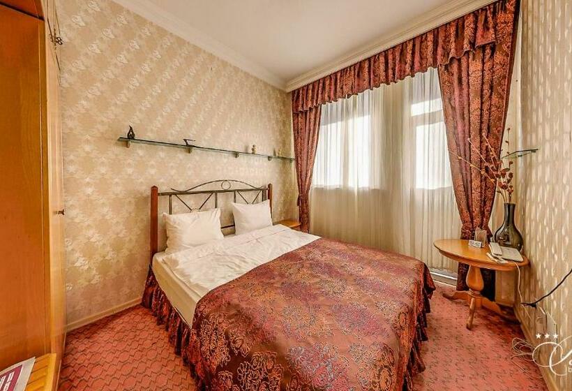 스탠다드 발코니 룸, Boutique Hotel Behi