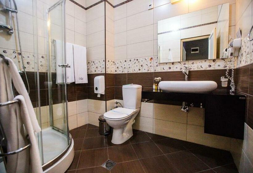 스탠다드 룸, Boutique Hotel Behi
