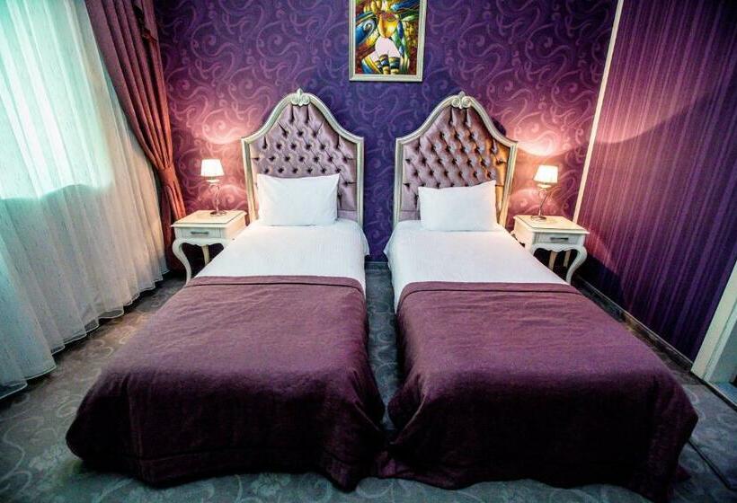 스탠다드 룸, Boutique Hotel Behi