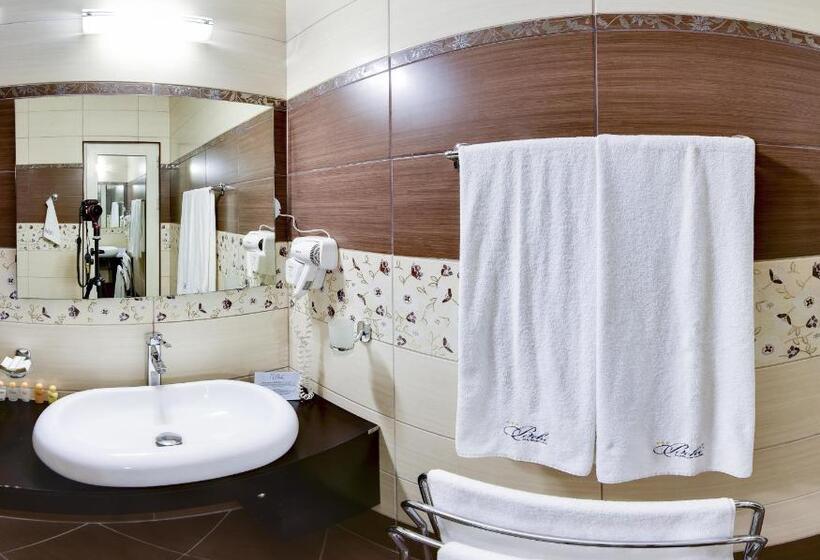 주니어 스위트, Boutique Hotel Behi