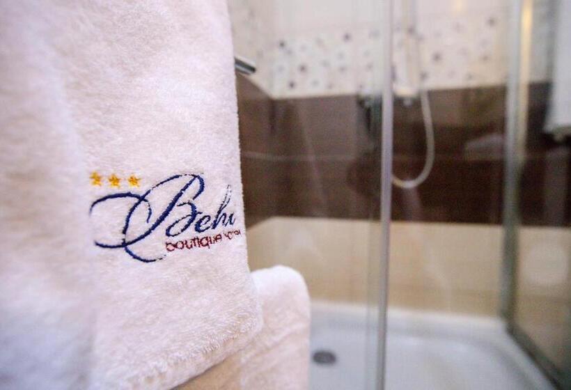 스탠다드 발코니 스튜디오, Boutique Hotel Behi