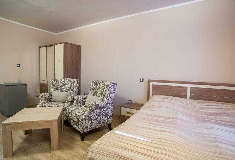 컴포트 룸, C Comfort Hotel & Wellness