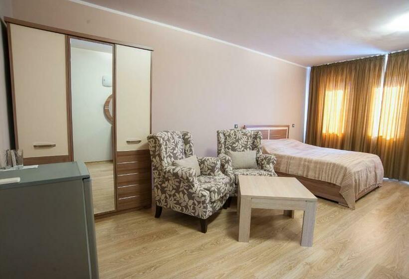 Quarto Comfort, C Comfort Hotel & Wellness