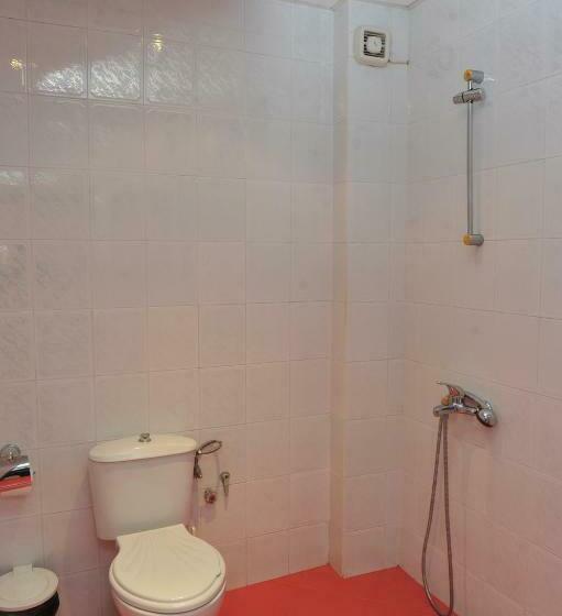 Полулюкс Комфорт, Eros Motel