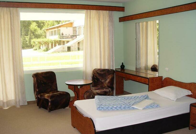 스탠다드 룸, Family Hotel Gabrovo