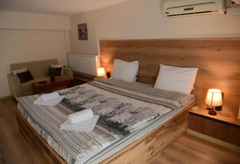 Номер Стандарт, Family Hotel Gotse Delchev