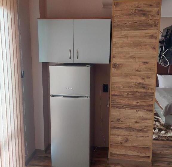 Люкс Повышенной Комфортности, Family Hotel Gotse Delchev