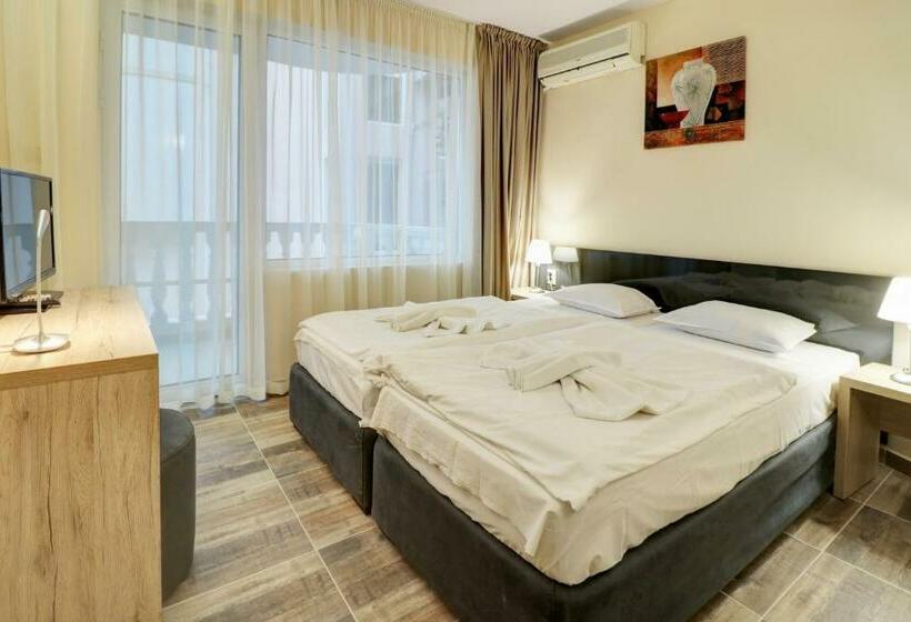 Номер Стандарт, Family Hotel Jupiter