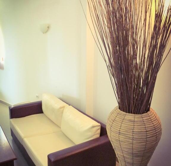 Студия Стандарт, Family Hotel Jupiter