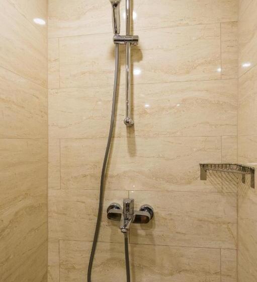 带阳台套房, Grand Hotel Sunny Beach   All Inclusive