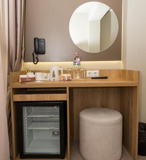 标准间带阳台, Grand Hotel Sunny Beach   All Inclusive