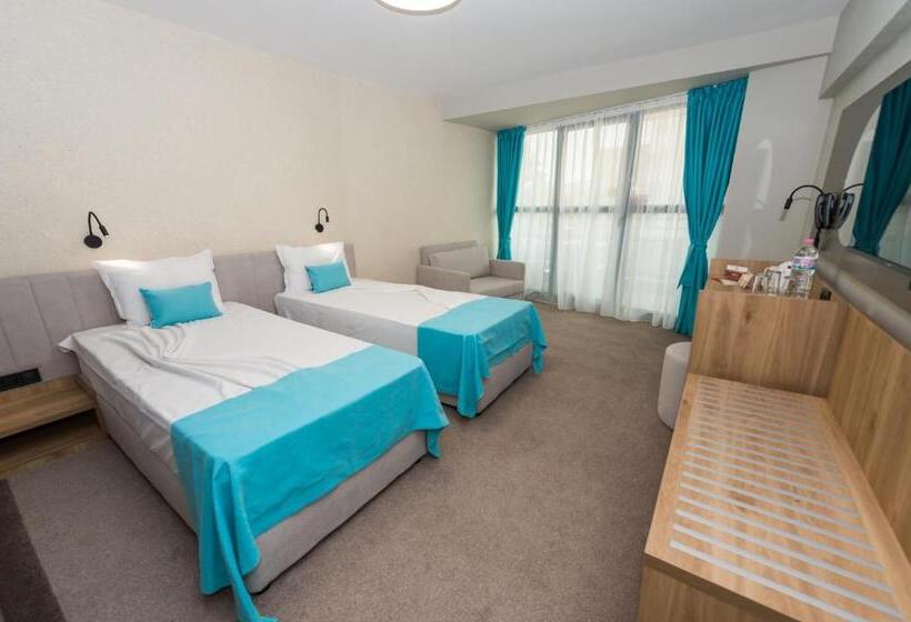 标准间带阳台, Grand Hotel Sunny Beach   All Inclusive