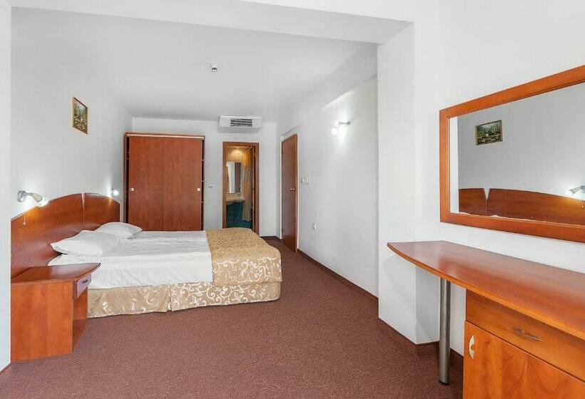 带阳台套房, Grand Hotel Sunny Beach   All Inclusive