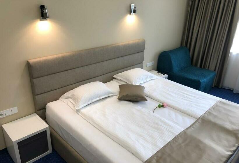 标准间, Family Hotel Avenue