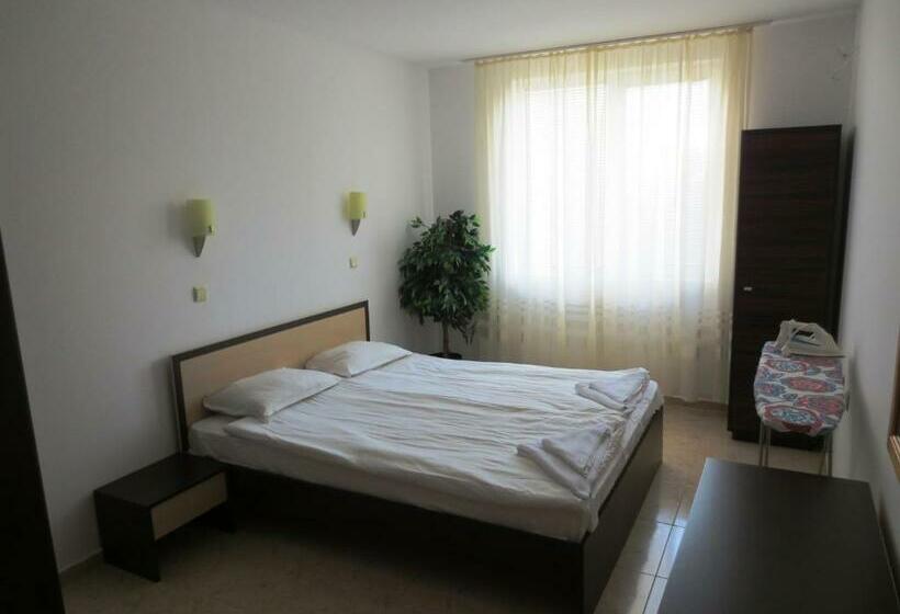 带1个卧室的公寓, Breeze Apart Complex