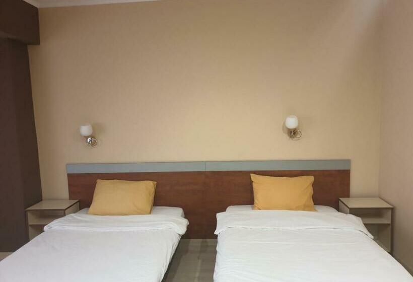 スタンダードルーム, Family Hotel Gotse Delchev