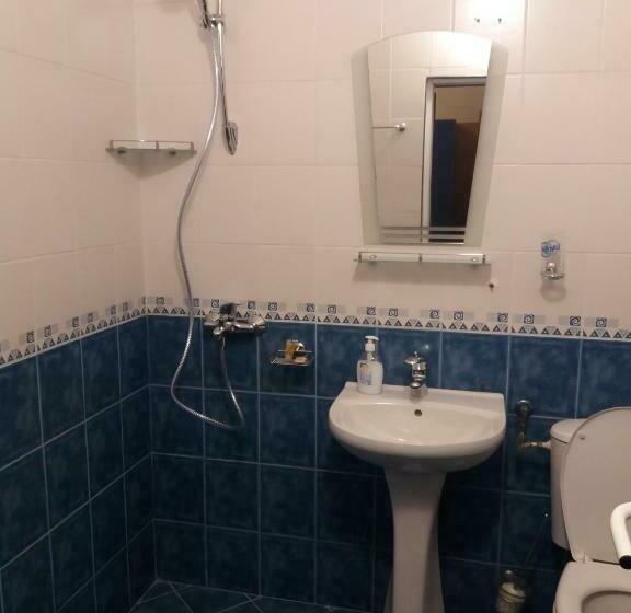 Номер Стандарт, Family Hotel Gotse Delchev